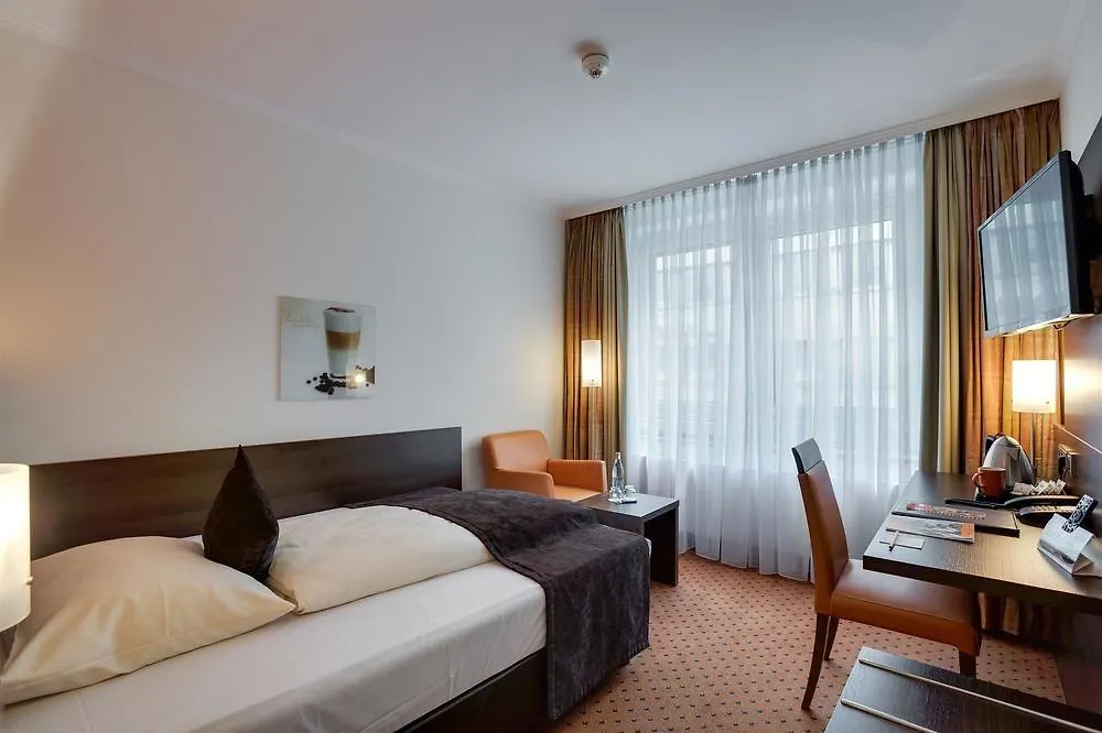 Awa Hotel Munich