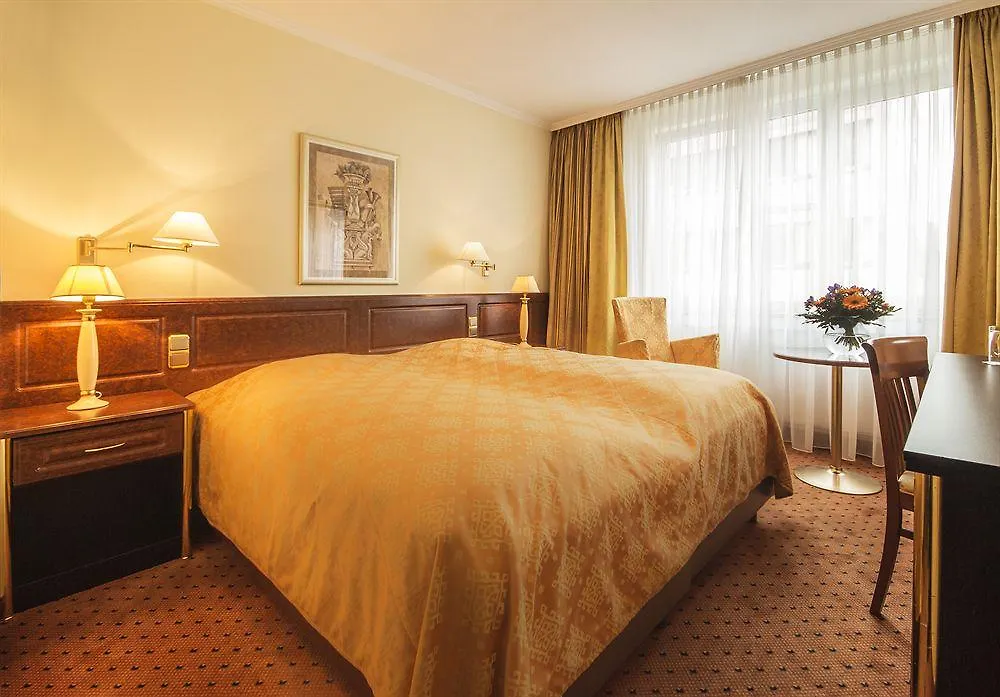 Awa Hotel Munich