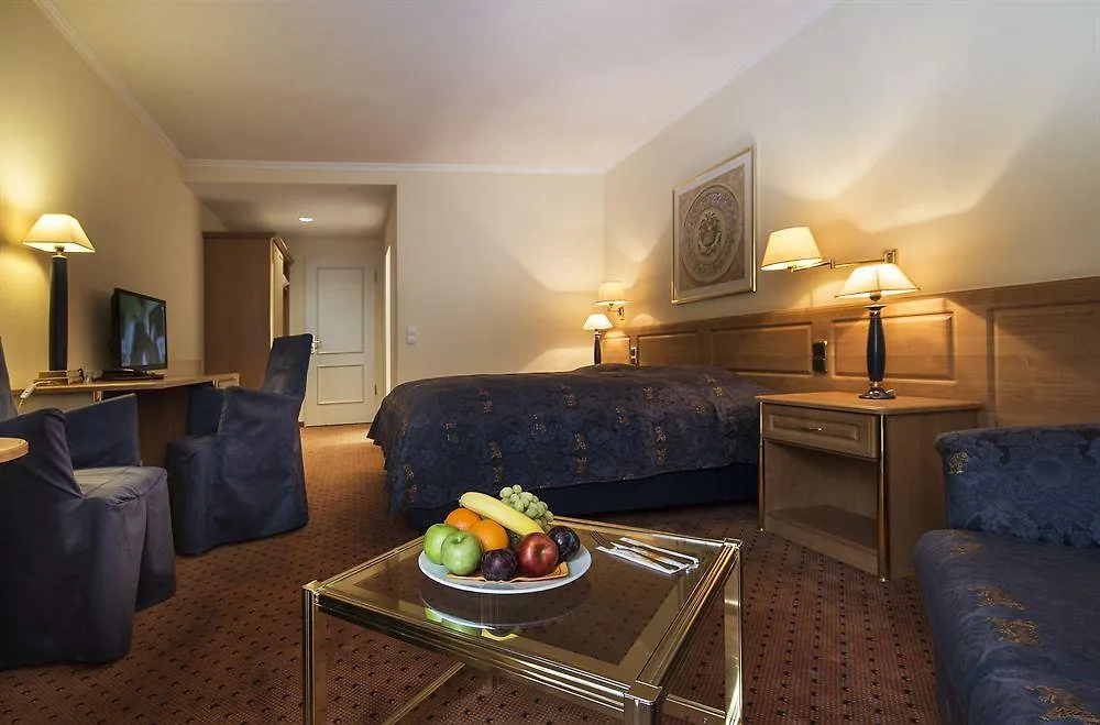 Awa Hotel Munich