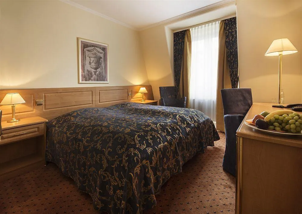 Awa Hotel Munich