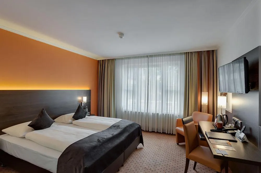 Awa Hotel Munich