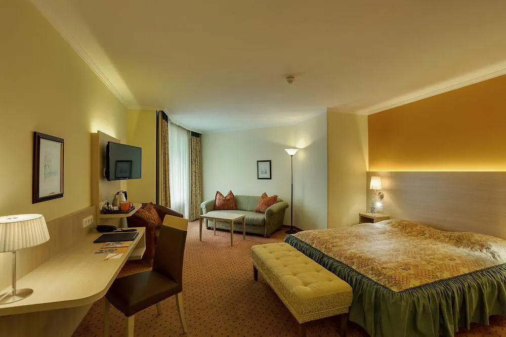 Awa Hotel Munich
