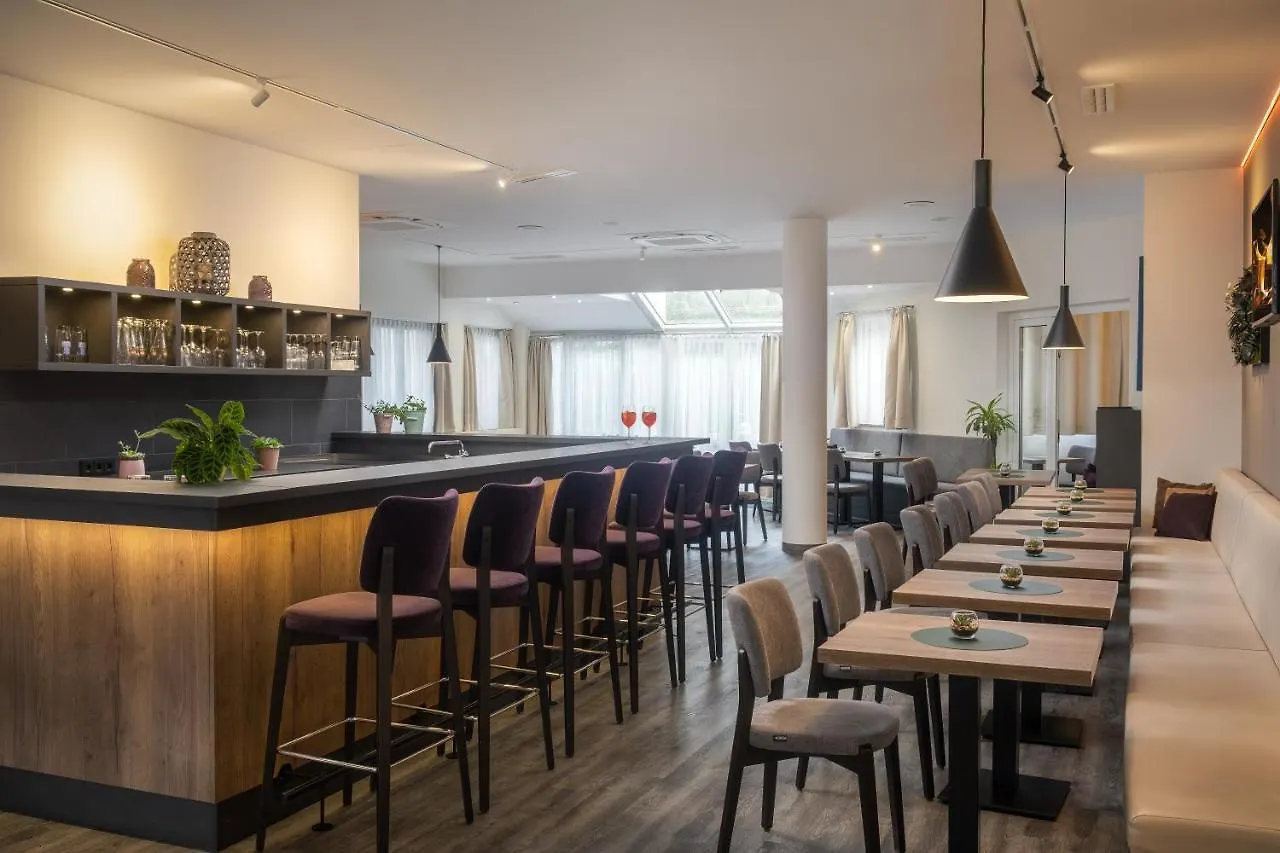 Awa Hotel Munich