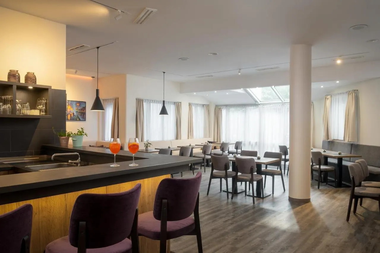 Awa Hotel Munich