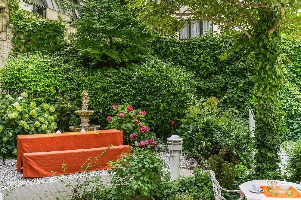 Awa Hotel Munich