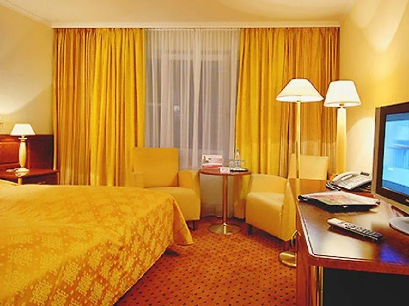Awa Hotel Munich Germany