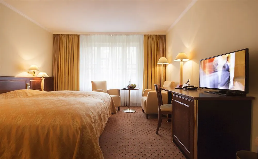 Awa Hotel Munich