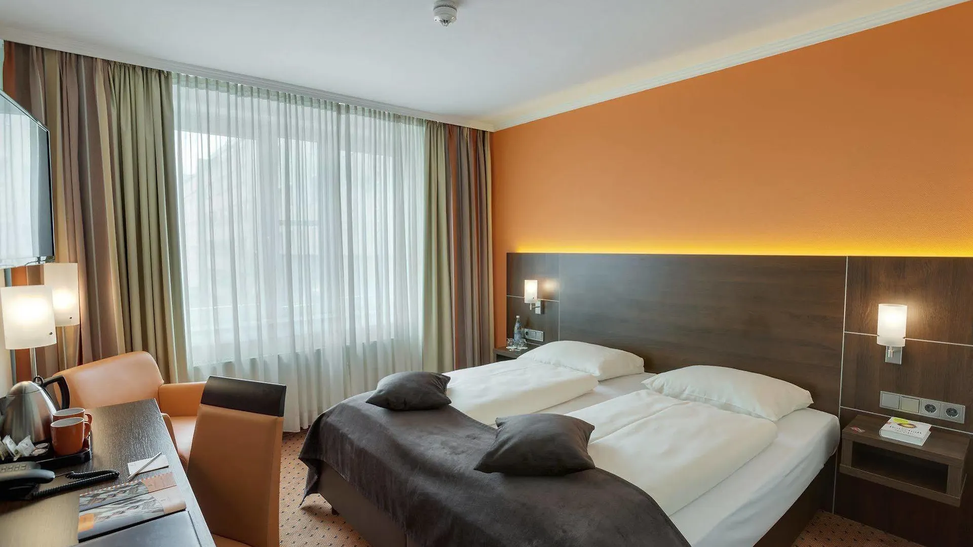 Awa Hotel Munich