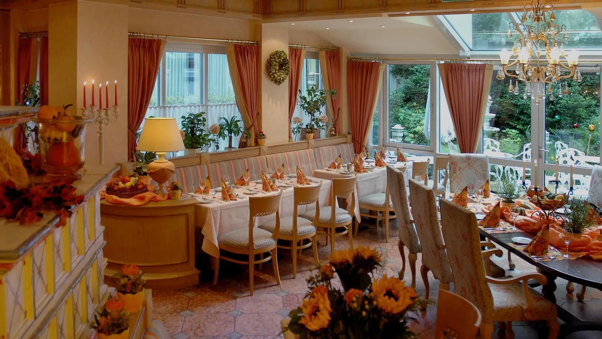 Awa Hotel Munich