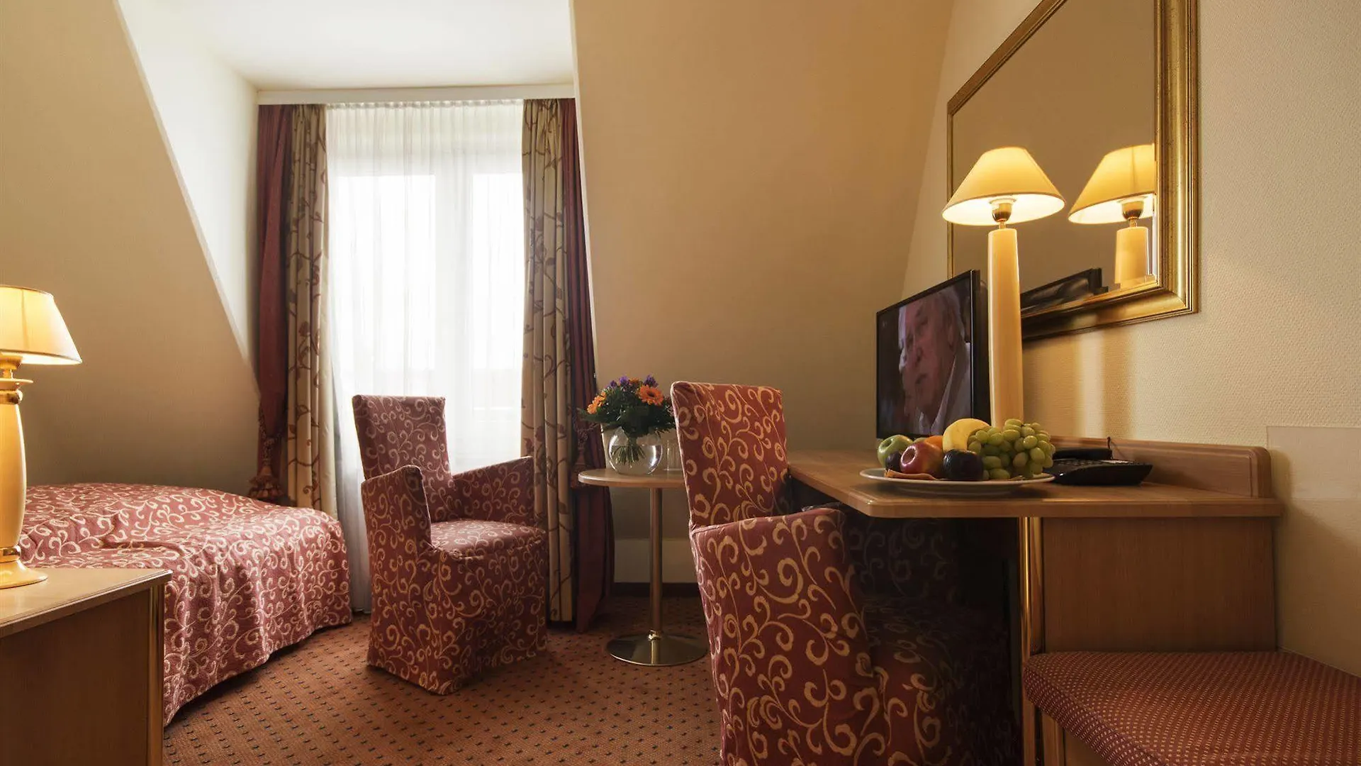Awa Hotel Munich