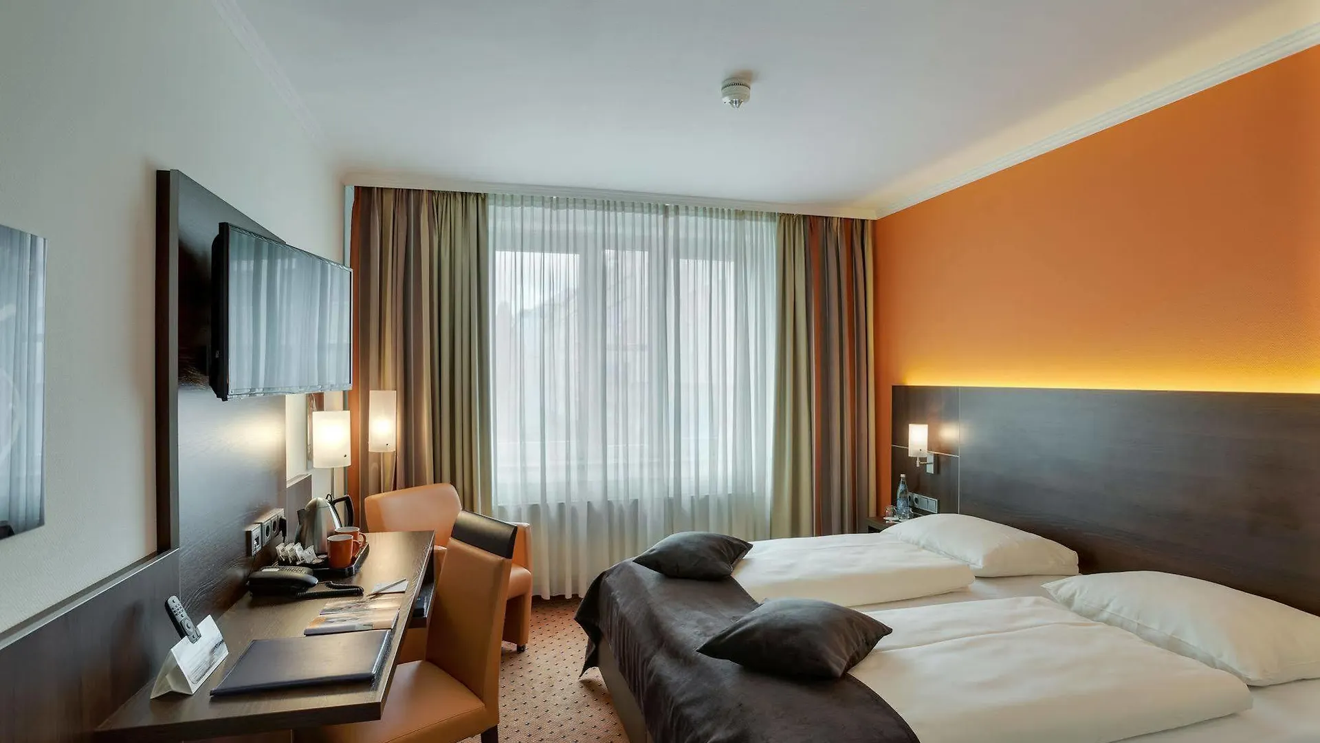 Awa Hotel Munich