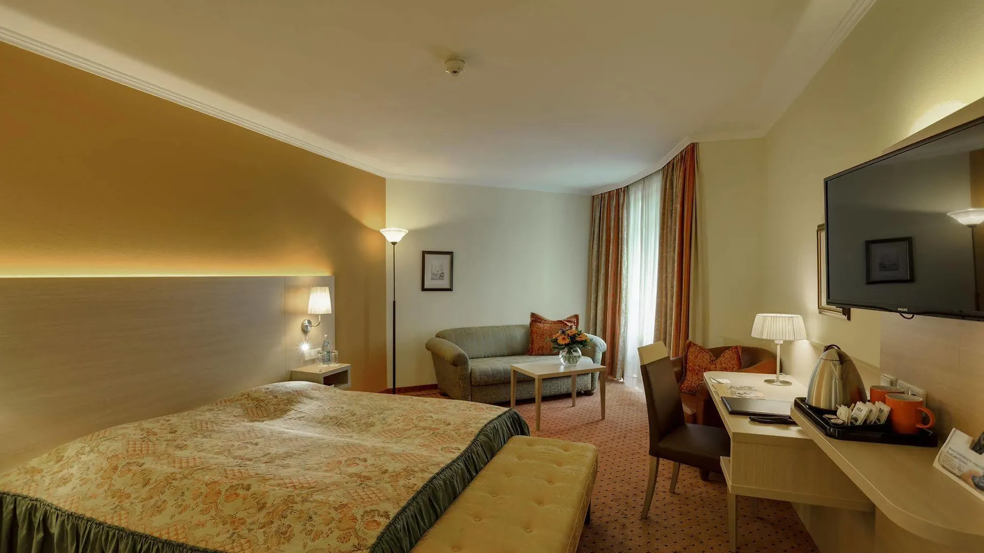 Awa Hotel Munich