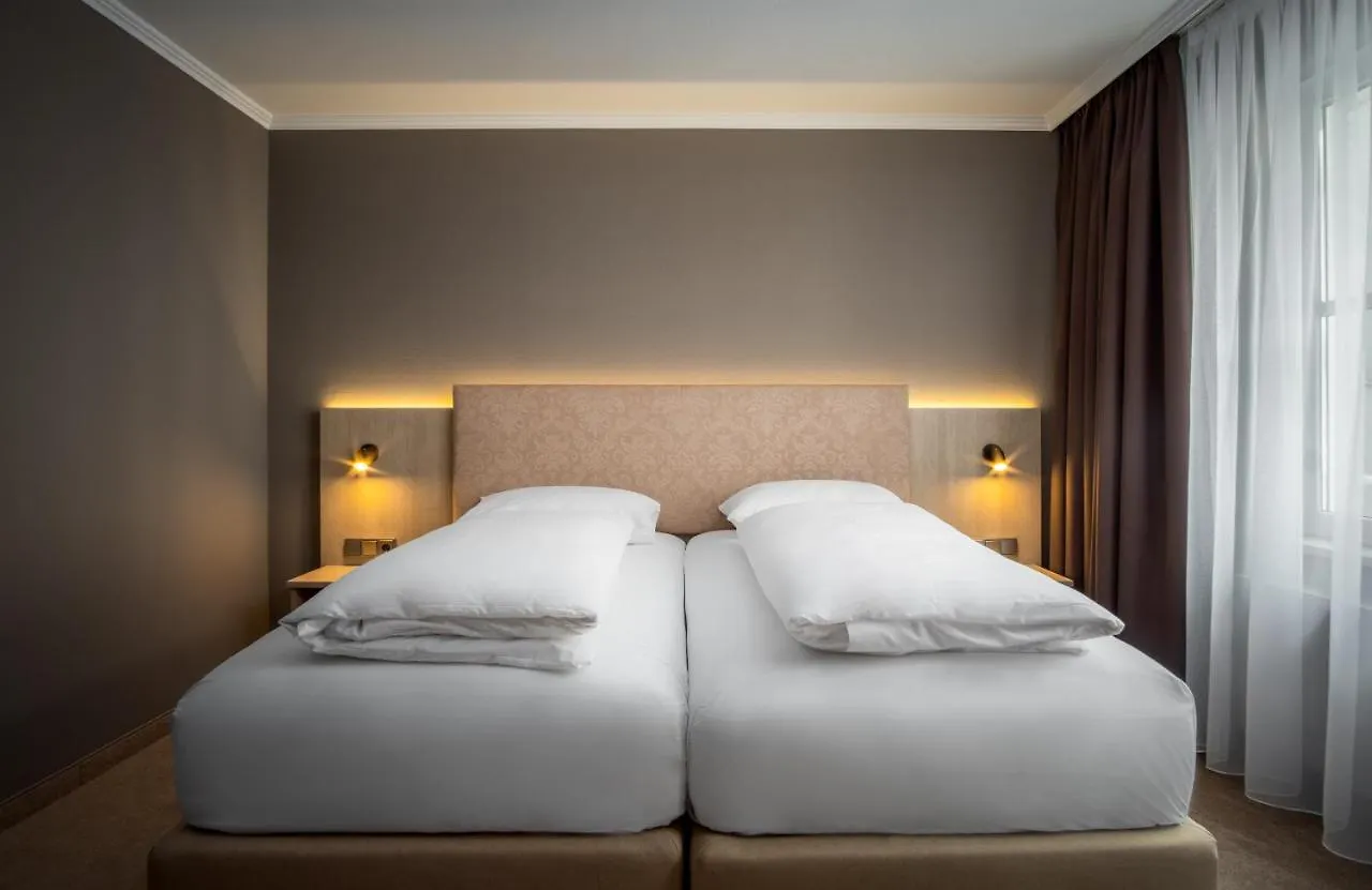 Awa Hotel Munich