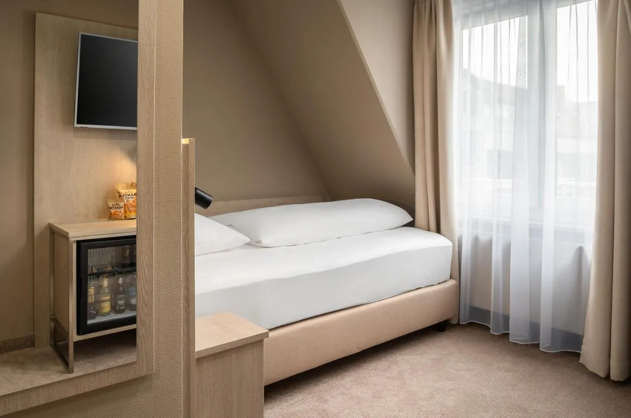 Awa Hotel Munich Germany