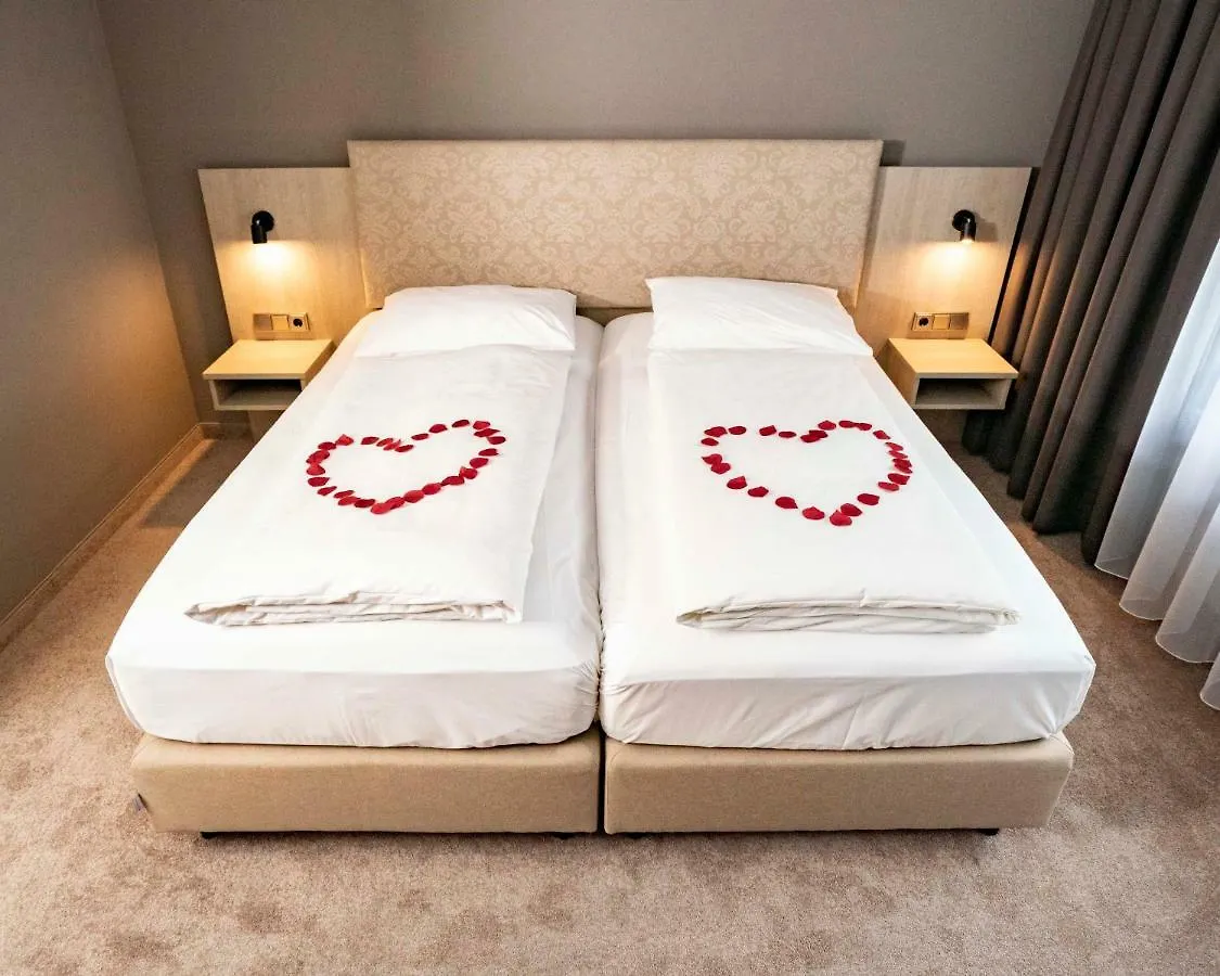Awa Hotel Munich