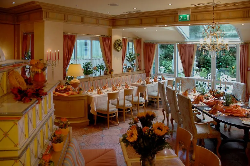 Awa Hotel Munich