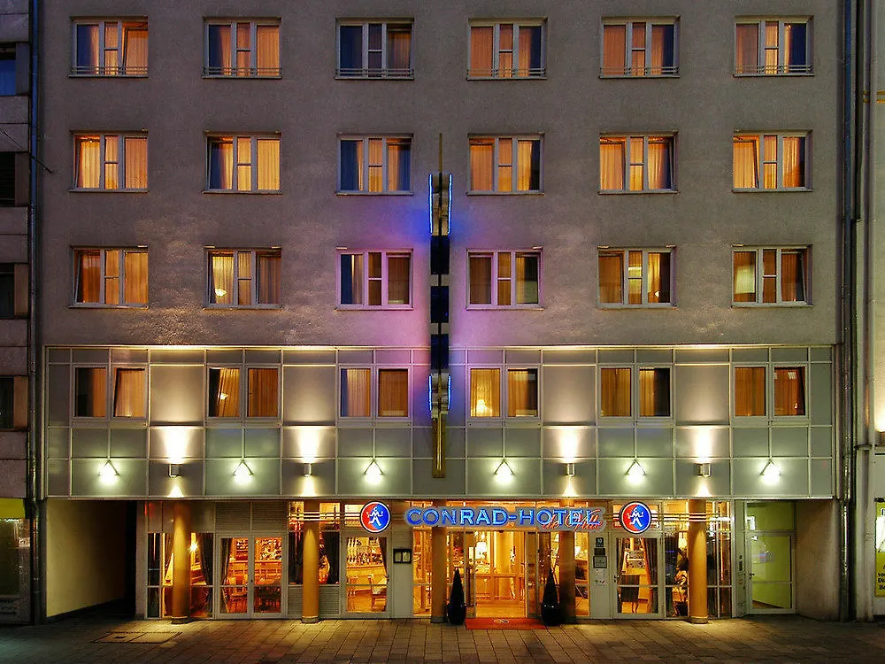 Awa Hotel Munich