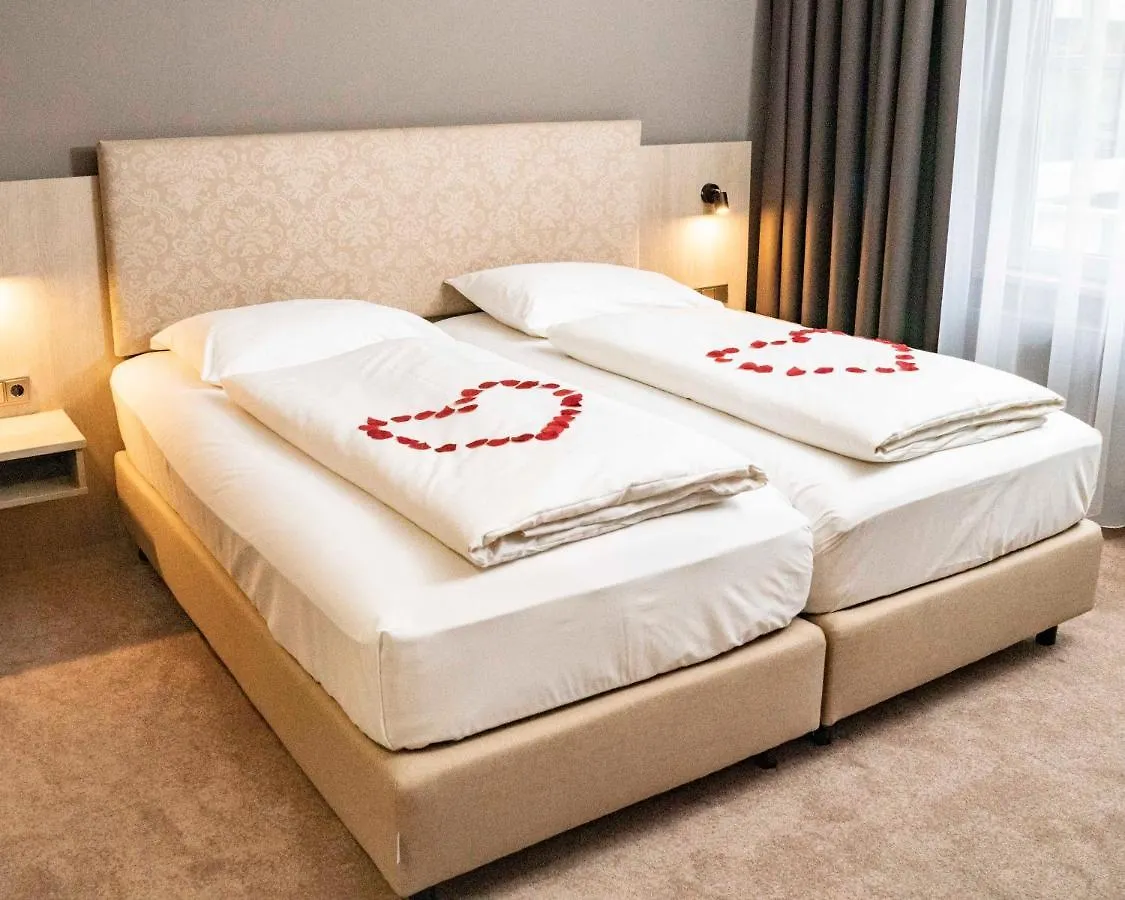 Awa Hotel Munich