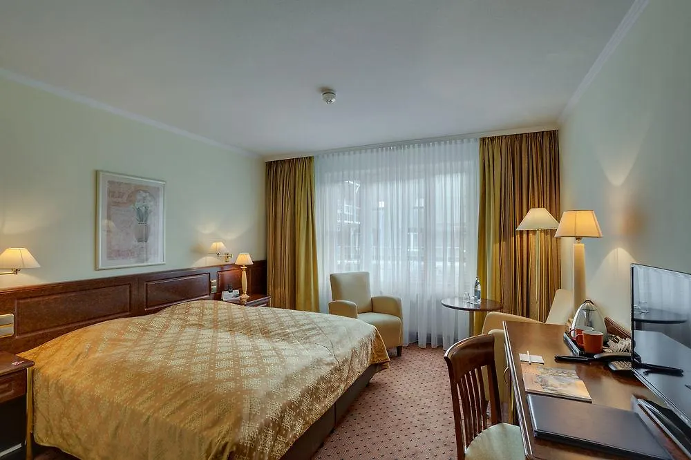 Awa Hotel München 4*,  Deutschland
