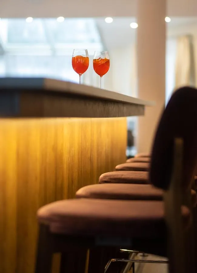 ****  Awa Hotel München Deutschland
