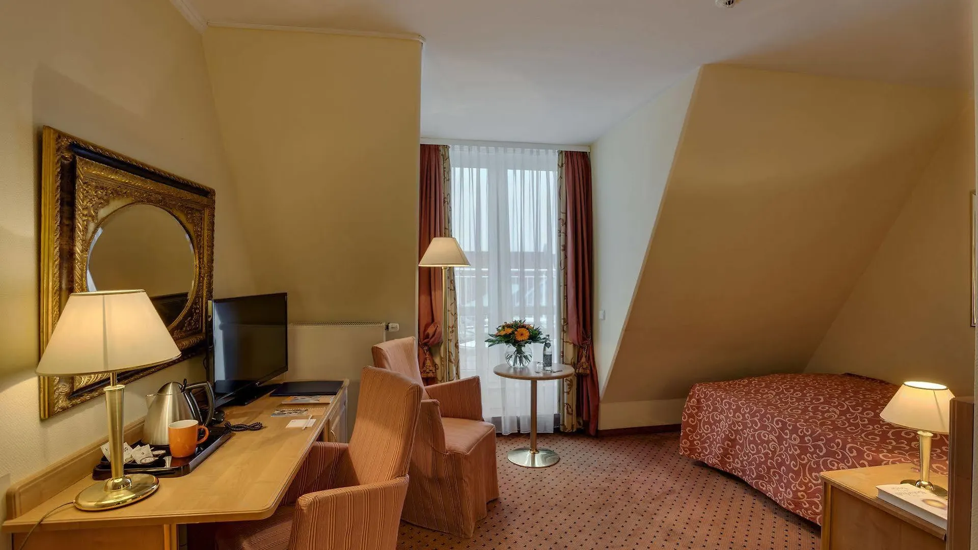 Awa Hotel München