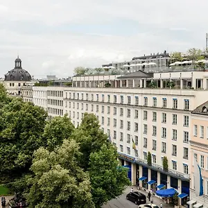 Ξενοδοχείο Bayerischer Hof