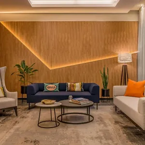 Ξενοδοχείο Courtyard By Marriott Center