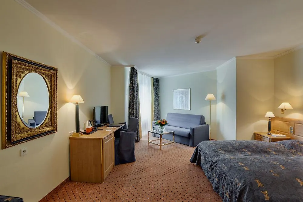 Awa Hotel Μόναχο