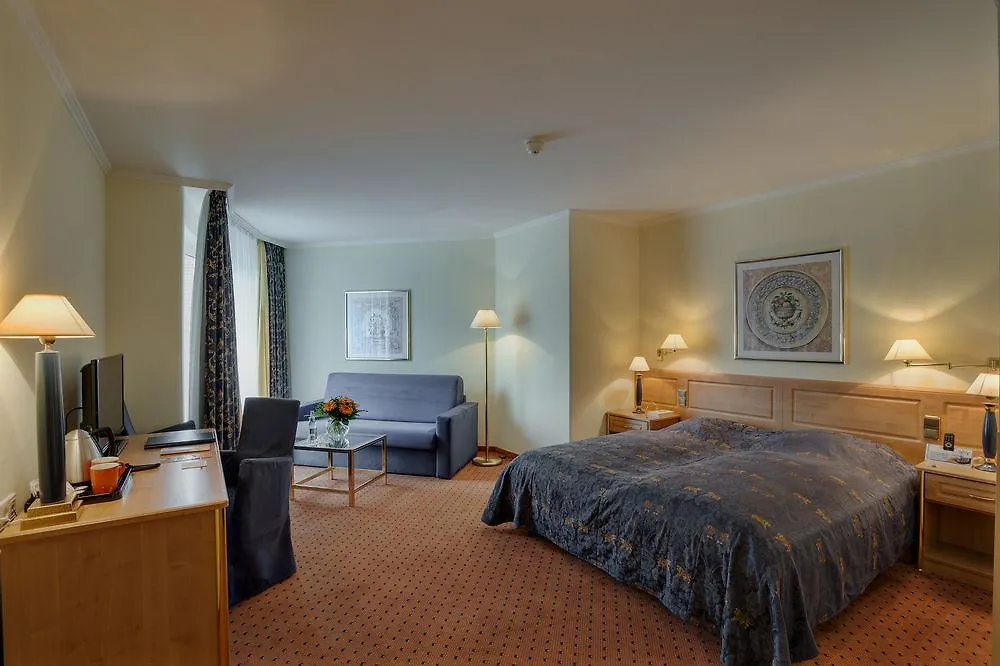 Awa Hotel Μόναχο Γερμανία