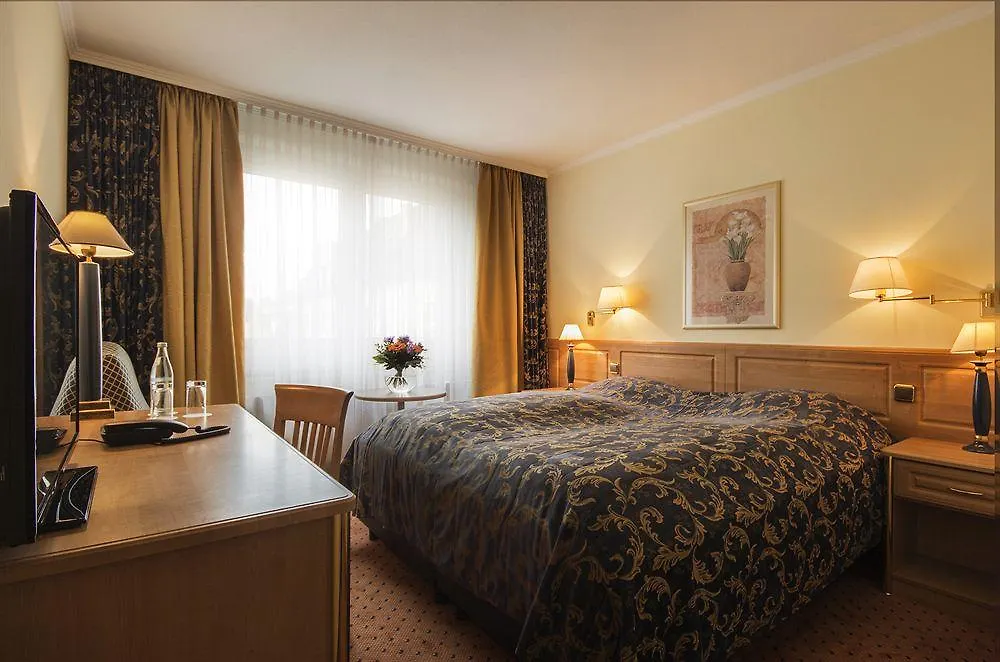 Awa Hotel Μόναχο