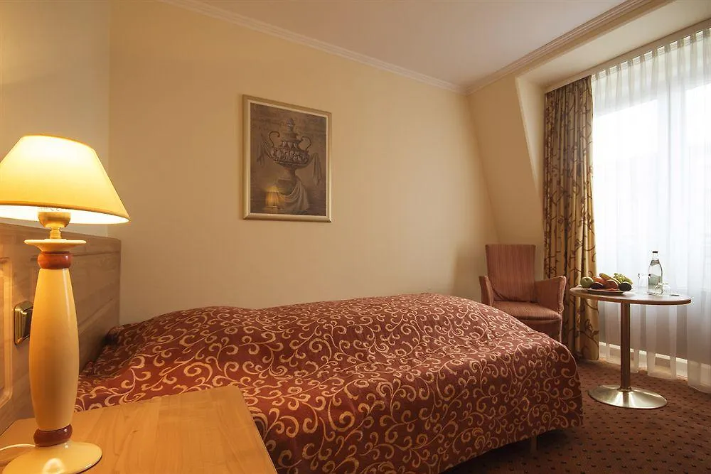 Awa Hotel Μόναχο
