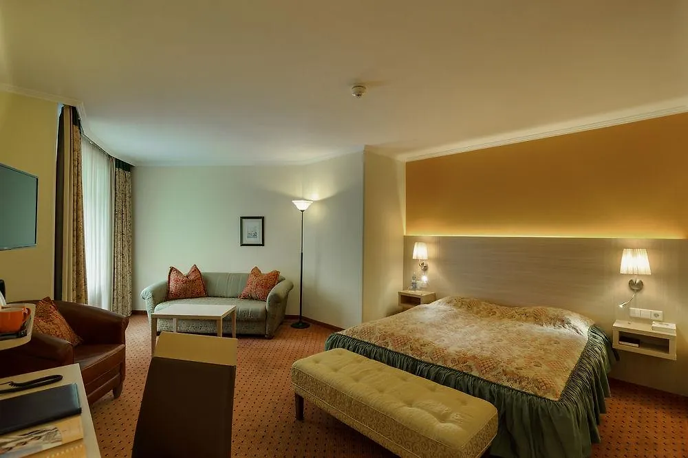 Awa Hotel Μόναχο