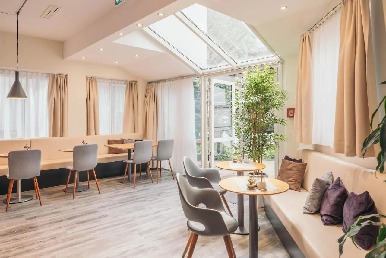 Awa Hotel Μόναχο 4*,  Γερμανία