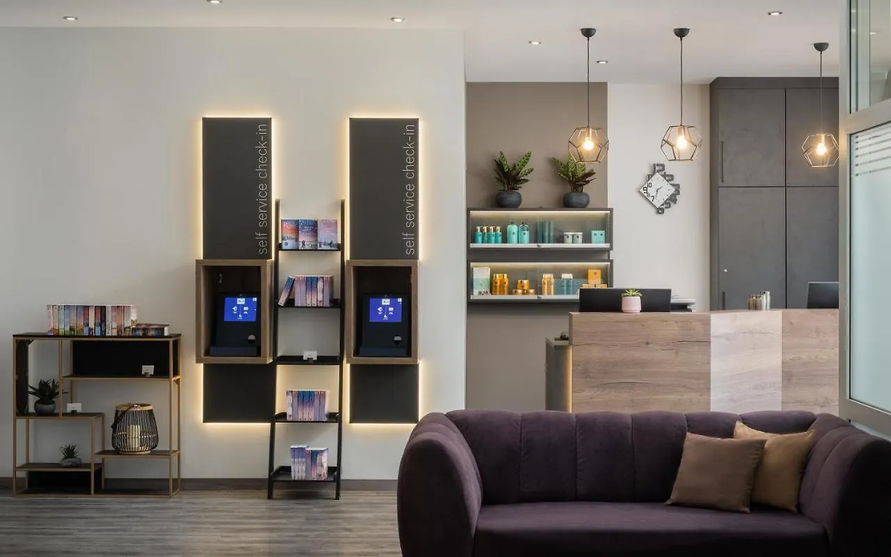 Awa Hotel Μόναχο 4*,  Γερμανία