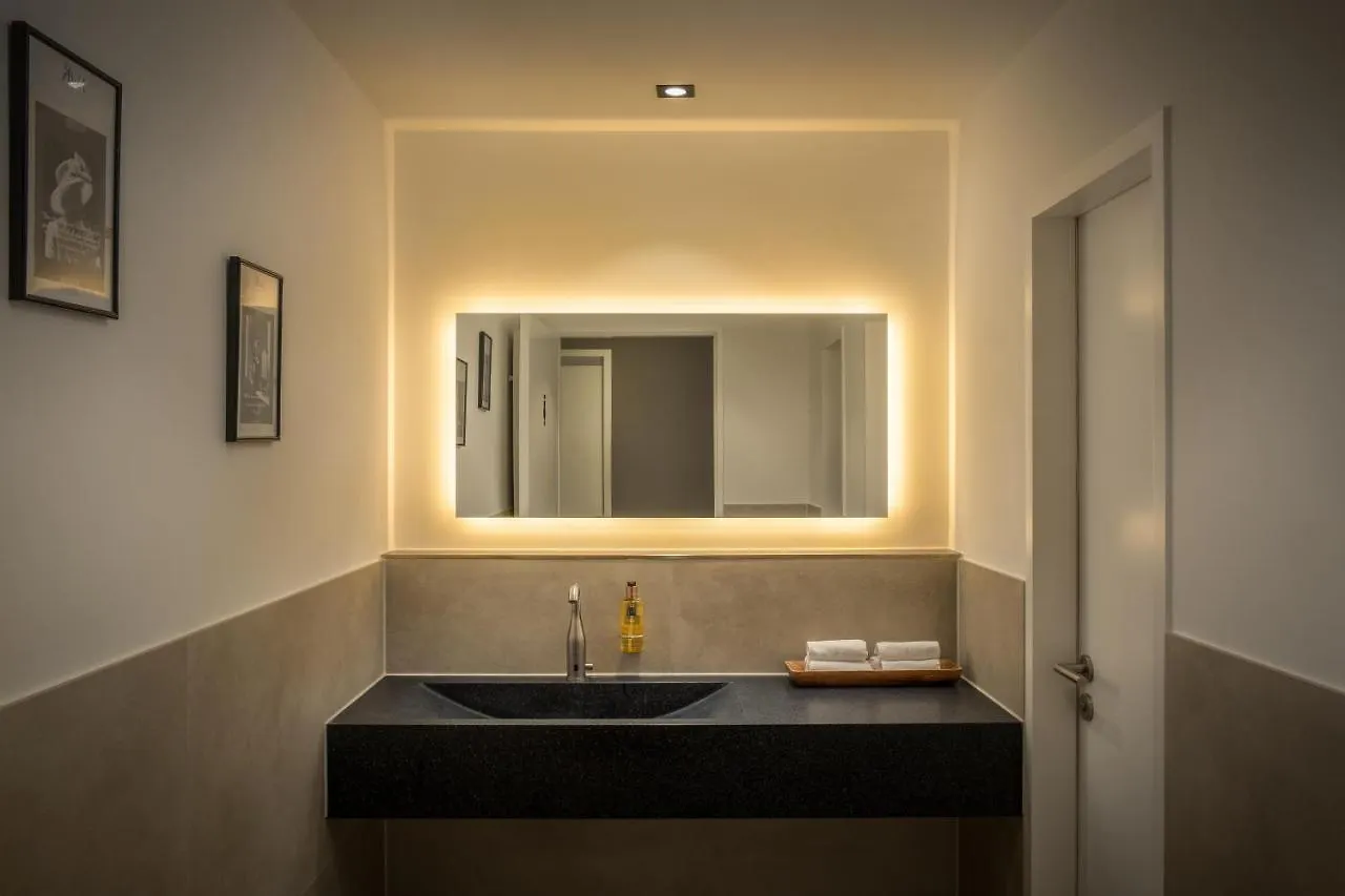 Awa Hotel Μόναχο 4*,  Γερμανία