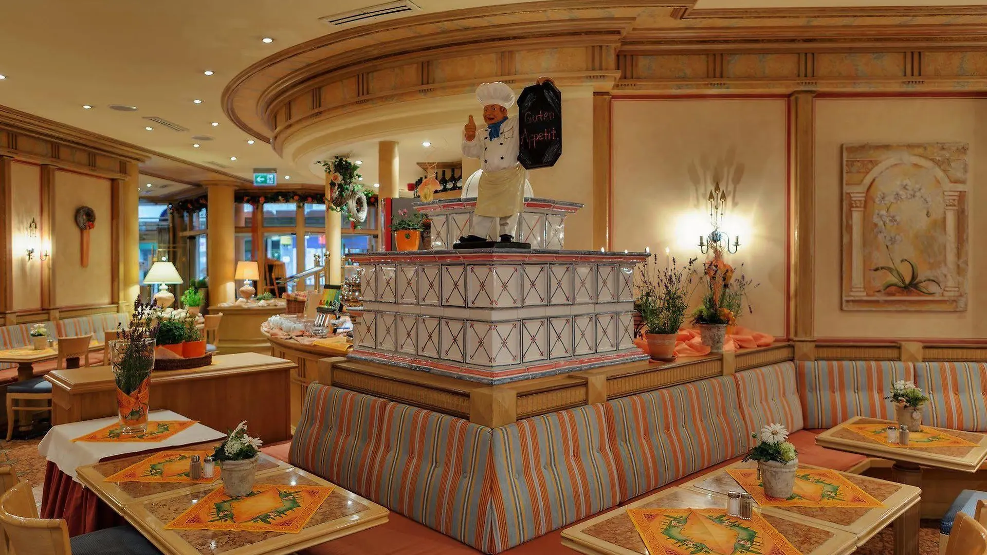 Awa Hotel Μόναχο