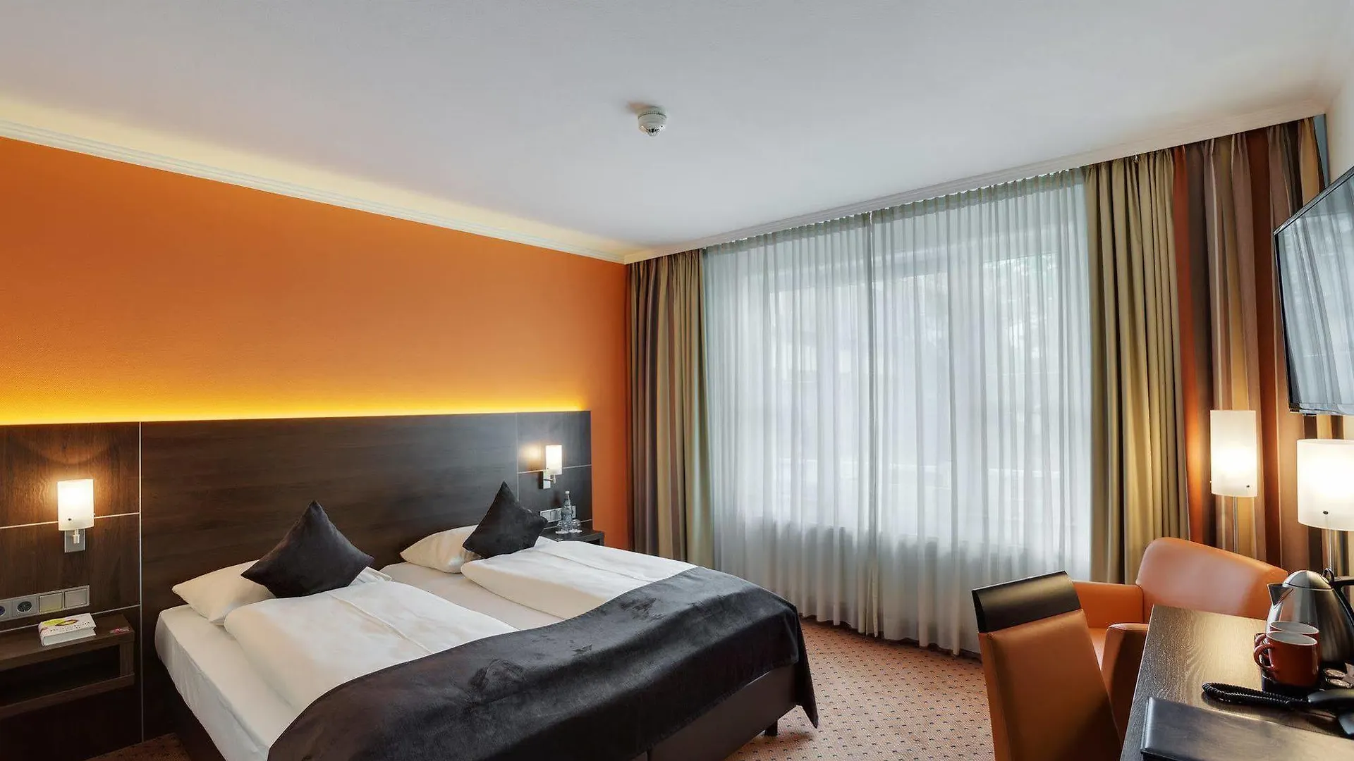 ****  Awa Hotel Μόναχο Γερμανία