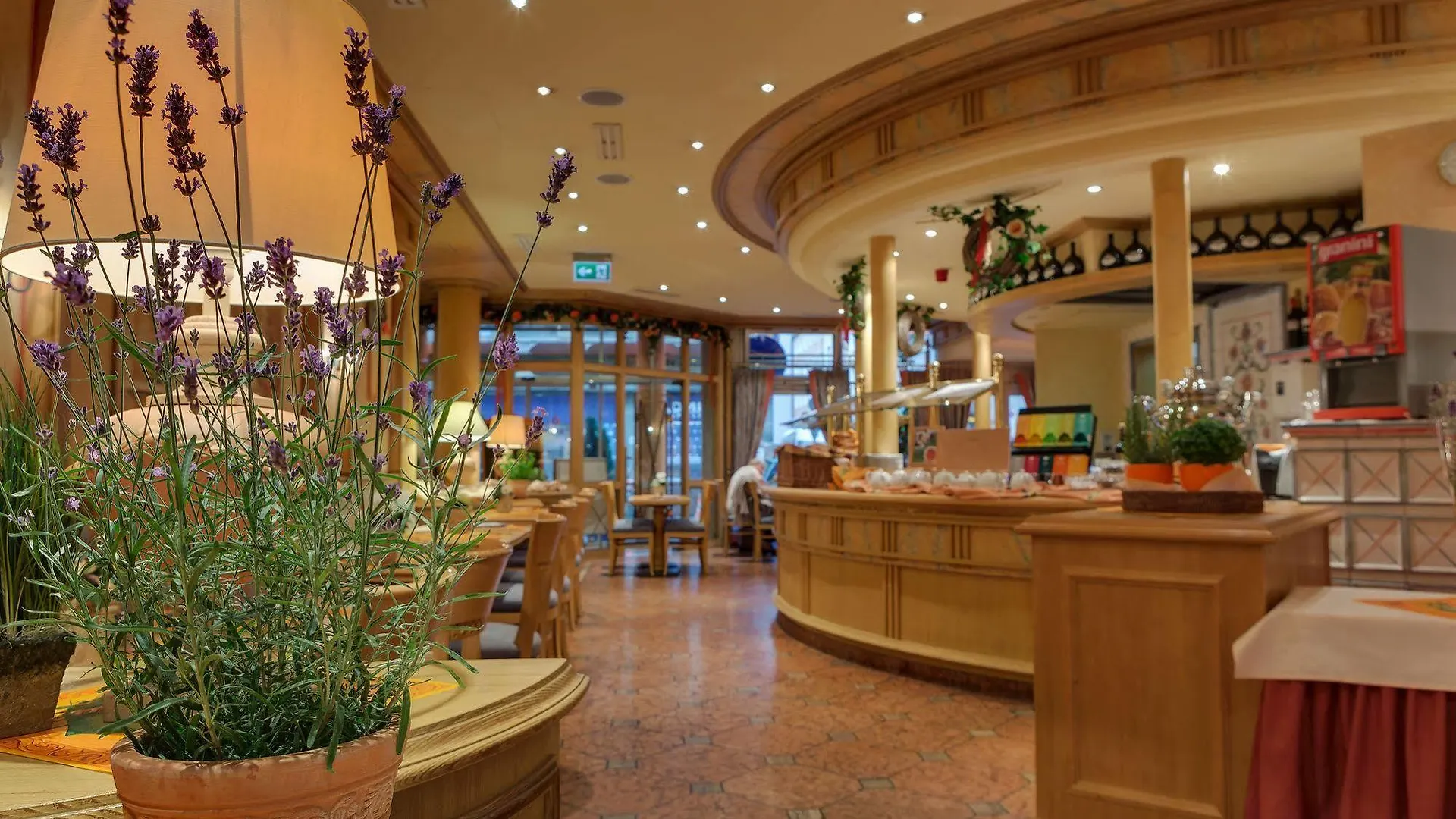 Awa Hotel Munich
