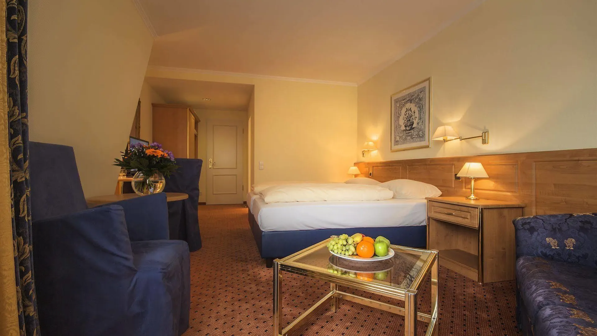 Awa Hotel Μόναχο