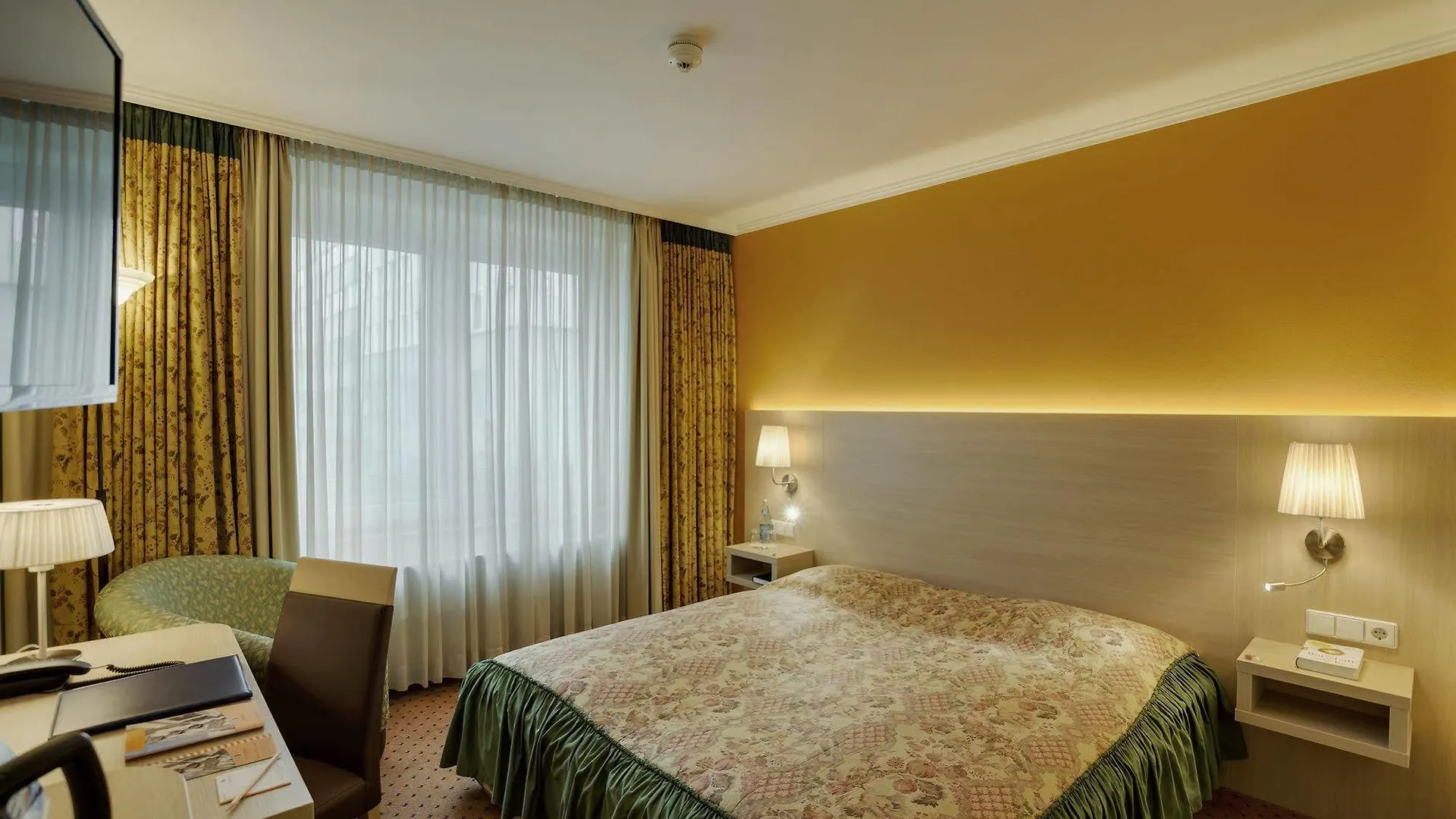 Awa Hotel Μόναχο