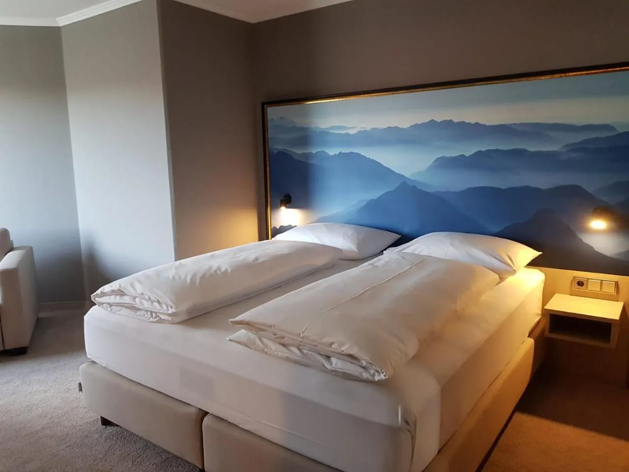 Awa Hotel Μόναχο