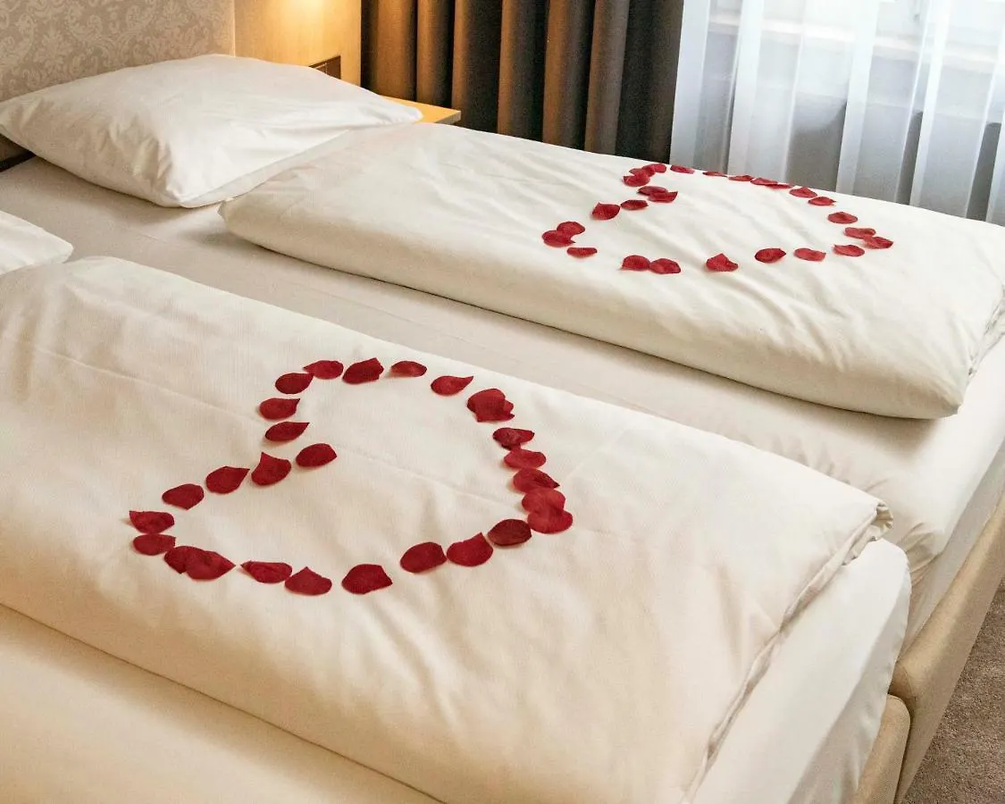Awa Hotel Munich Germany