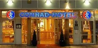 Awa Hotel Μόναχο
