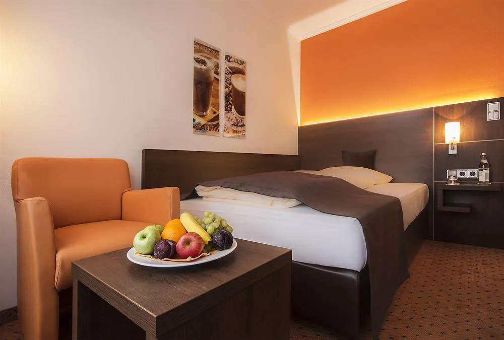 Awa Hotel Munich
