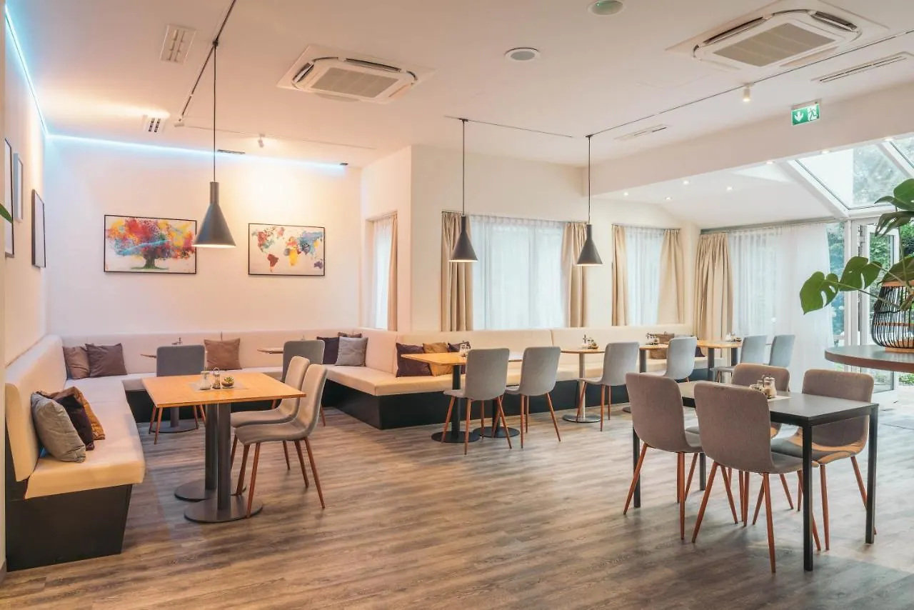 Awa Hotel Munich
