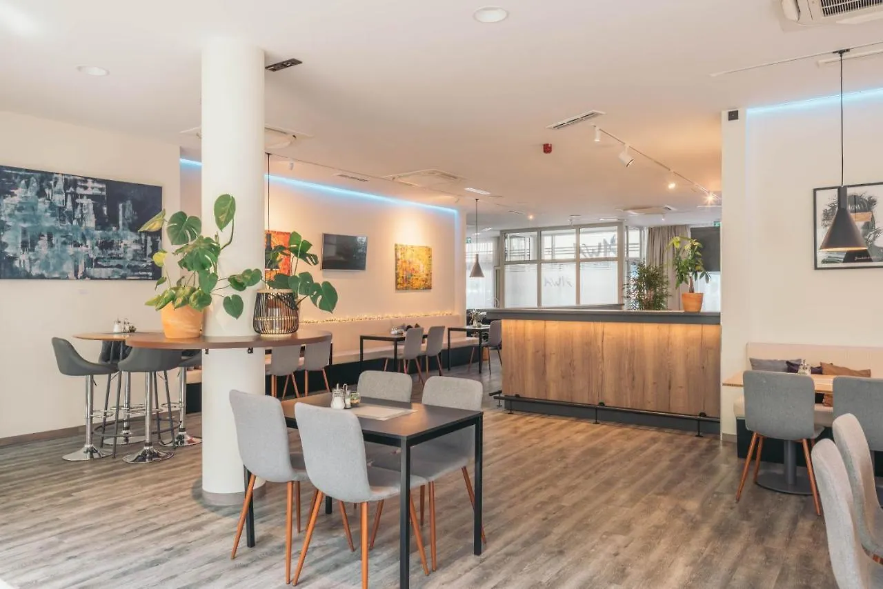 Awa Hotel Munich