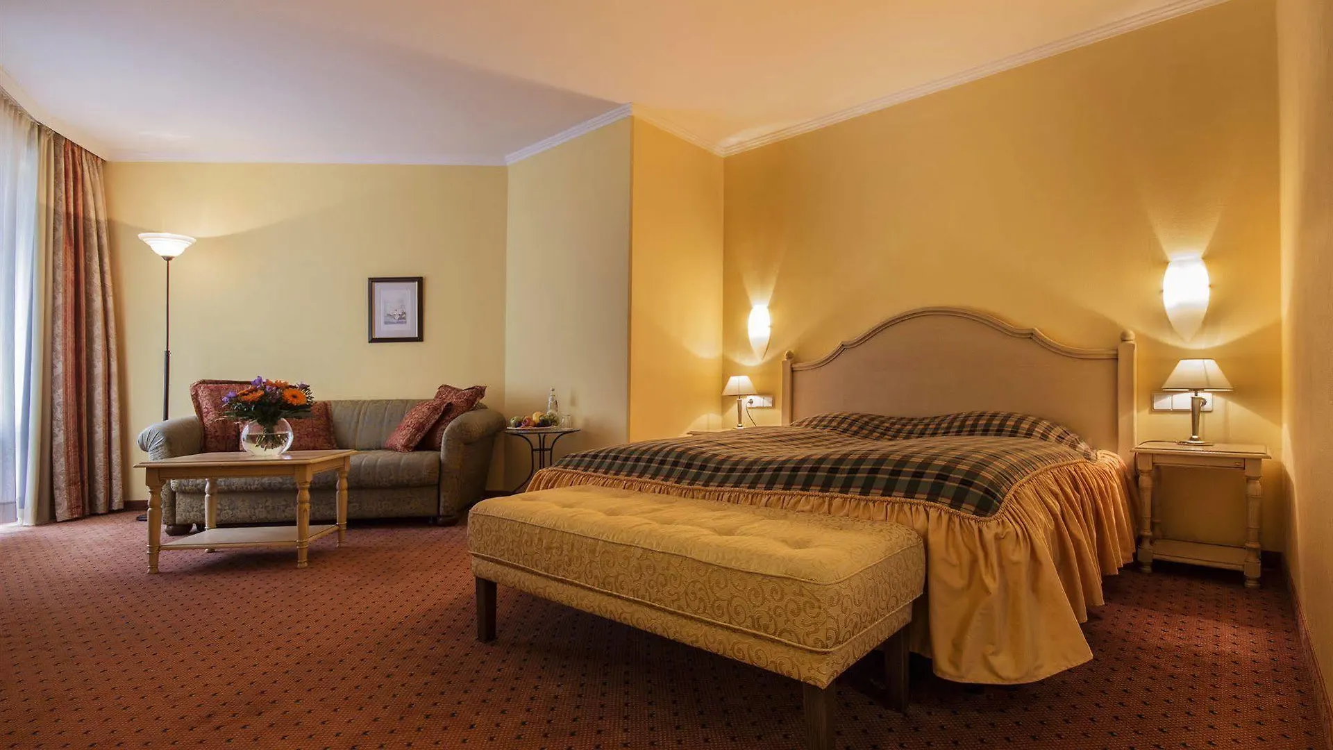 Awa Hotel Munich